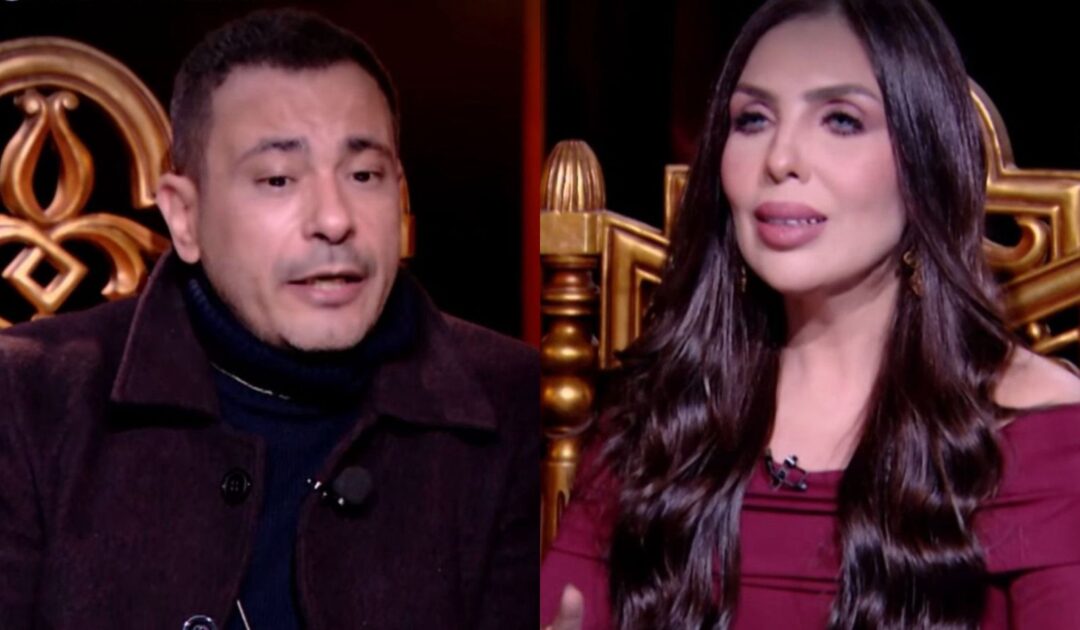 محمد نجاتي