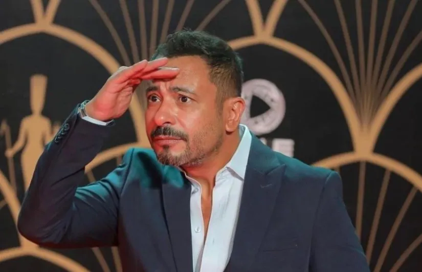 محمد نجاتي