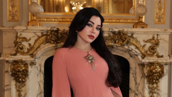 هيفاء وهبي 