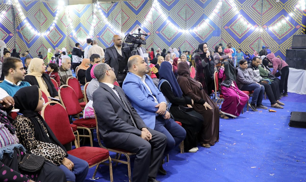 بعنوان خطورة الإدمان والجريمة.. البحوث الجنائية يعقد ندوة حول مكافحة المخدرات
