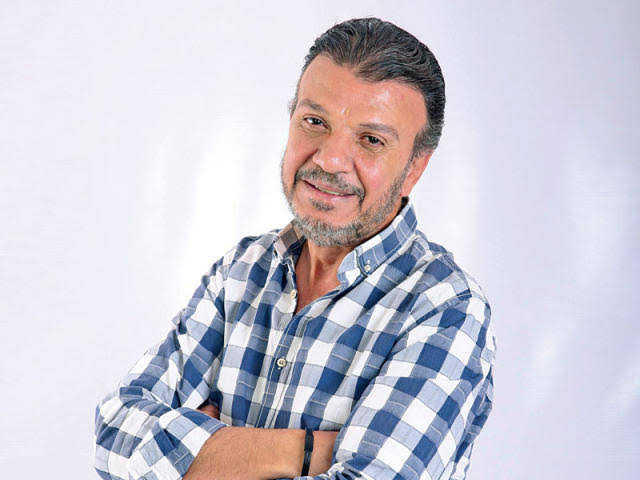 أحمد سلامة 