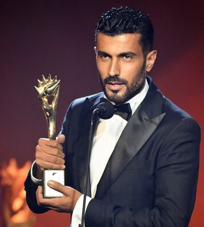 المخرج محمد سامي