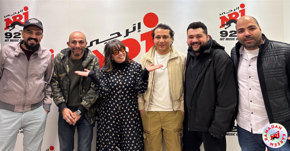 مسلسل هات وخد