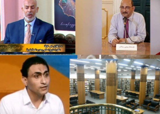 أمسية ثقافية ودينية لذوي الهمم بمكتبة القاهرة الكبرى