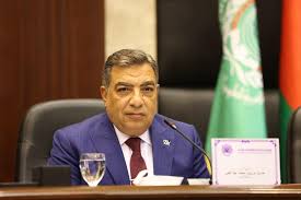 محافظ الدقهلية