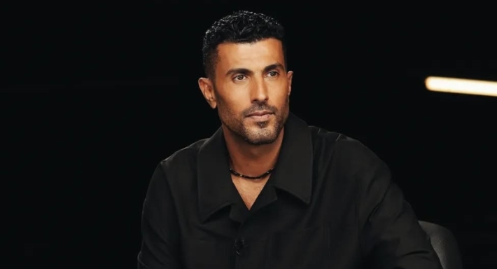 محمد سامي