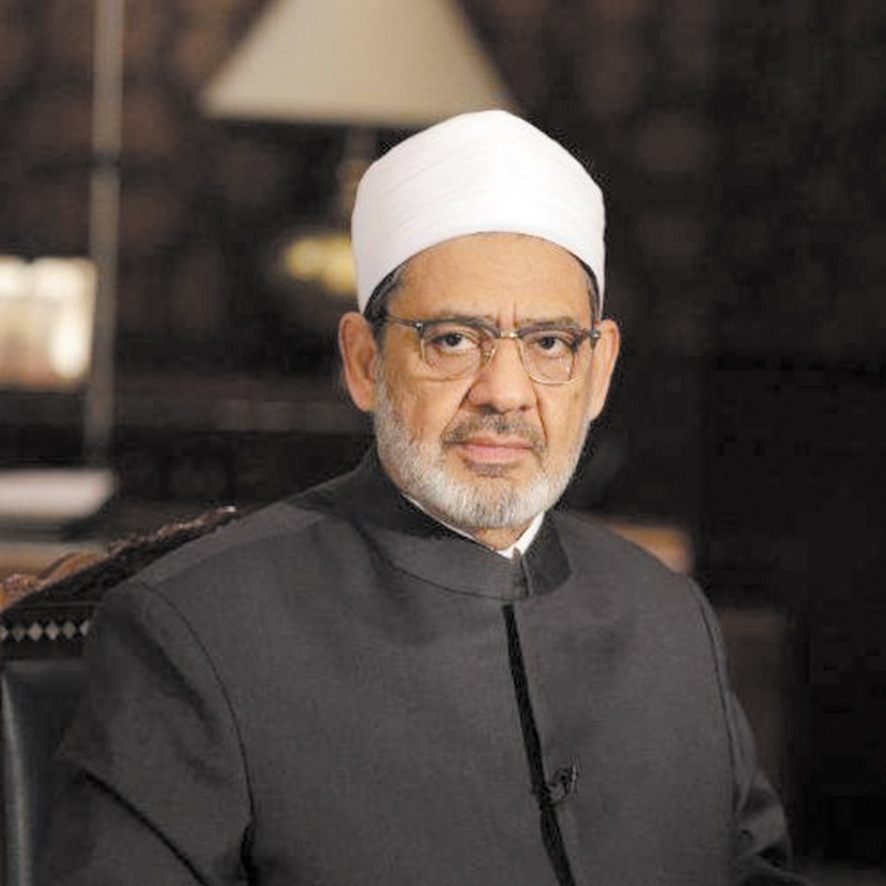 احمد الطيب