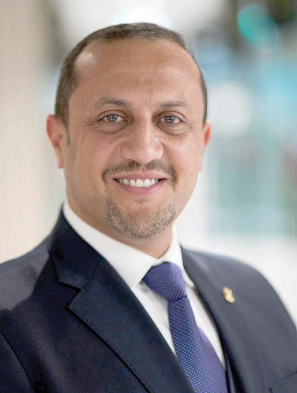 مهندس أيمن عرب