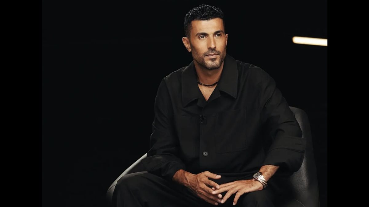 محمد سامي