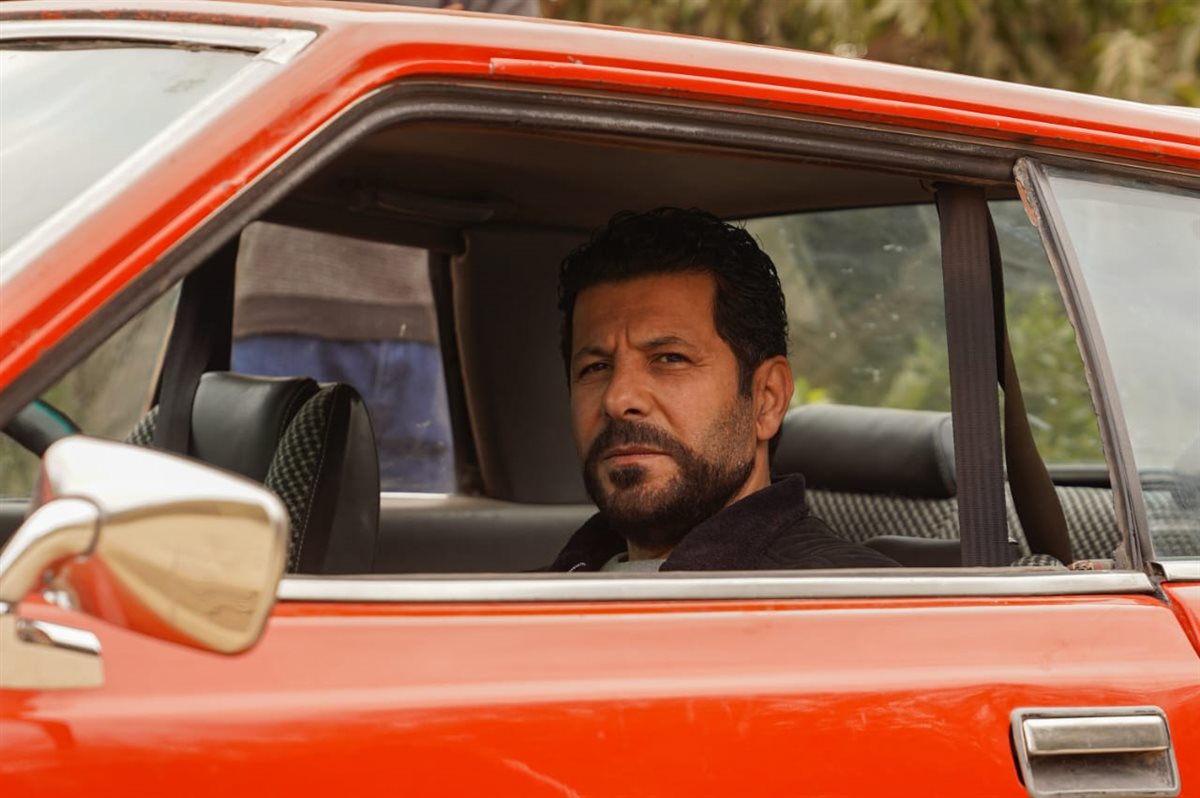 إياد نصار 