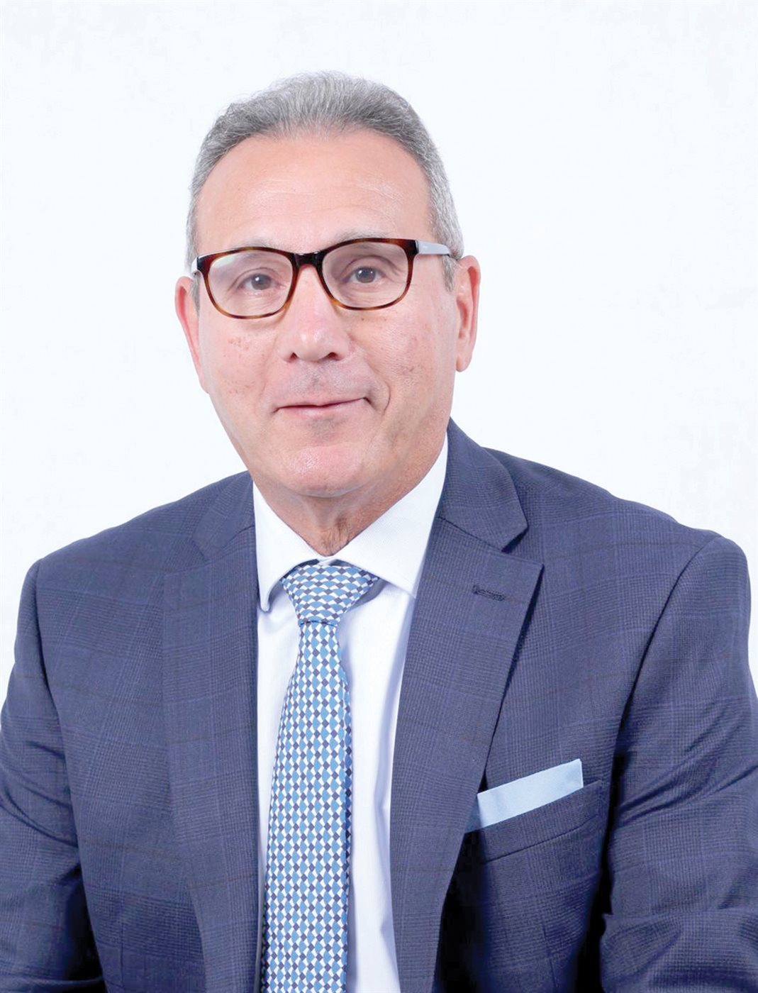 محمد الإتربى