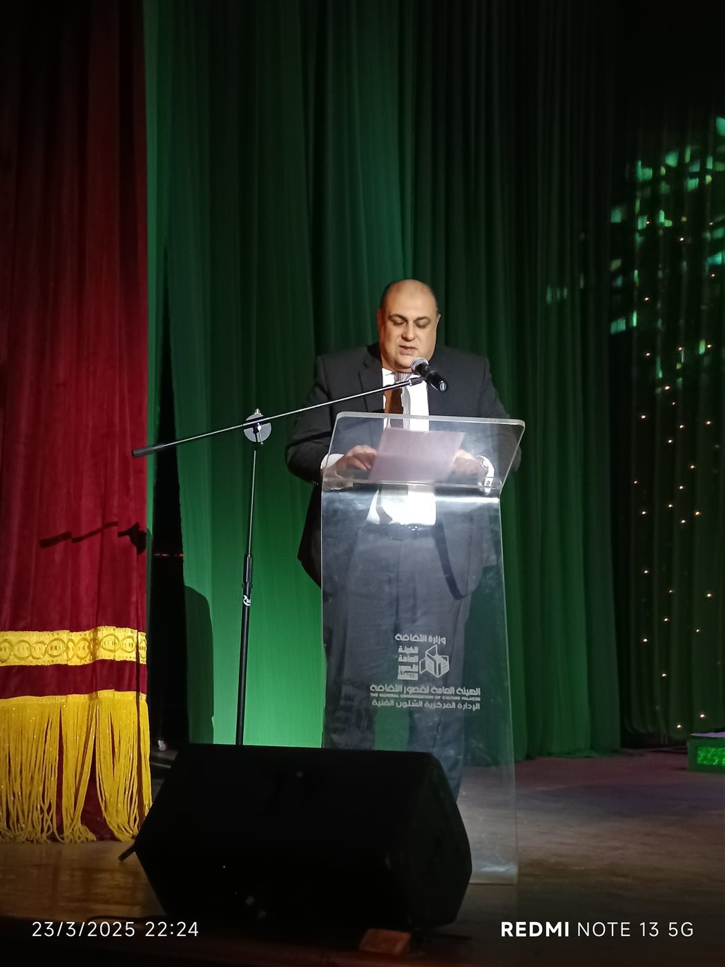 اللواء خالد اللبان