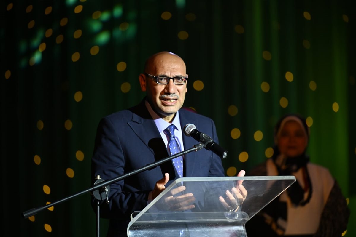 محمد عبدالحافظ ناصف 