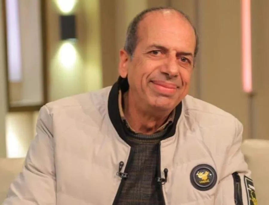 محمد الصاوي