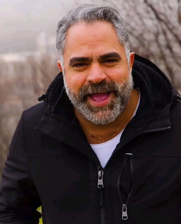 محمد شاهين