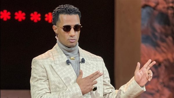 محمد رمضان