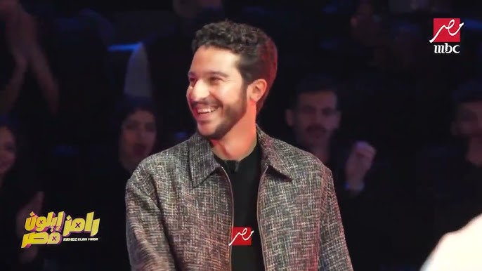 نور النبوي في رامز إيلون مصر