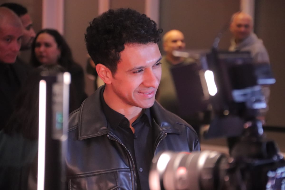 عصام عمر 