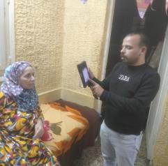 بطاقتك تحت البيت.. الداخلية تنظم قوافل متنقلة لاستخراج المستندات الشرطية 