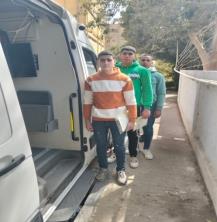 بطاقتك تحت البيت.. الداخلية تنظم قوافل متنقلة لاستخراج المستندات الشرطية 