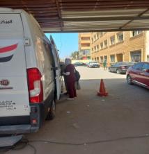 بطاقتك تحت البيت.. الداخلية تنظم قوافل متنقلة لاستخراج المستندات الشرطية 