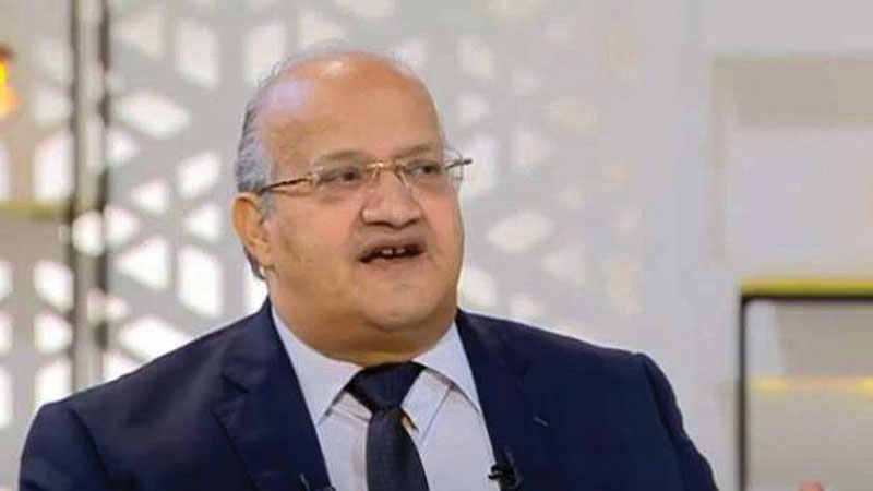 الدكتور ناجى فرج