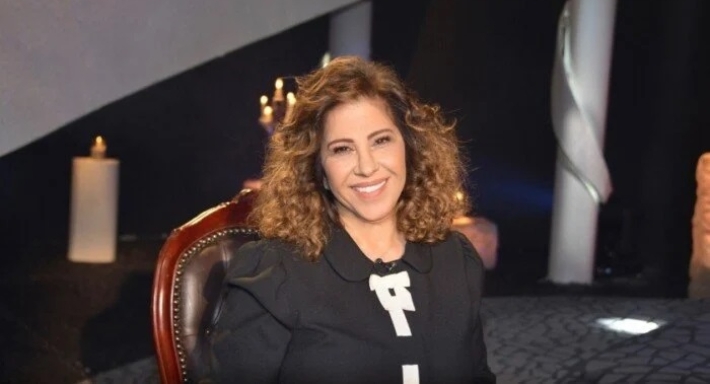 ليلى عبد اللطيف