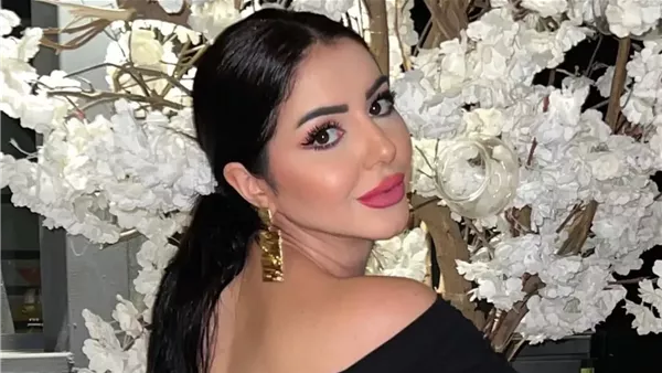  إيناس النجار 