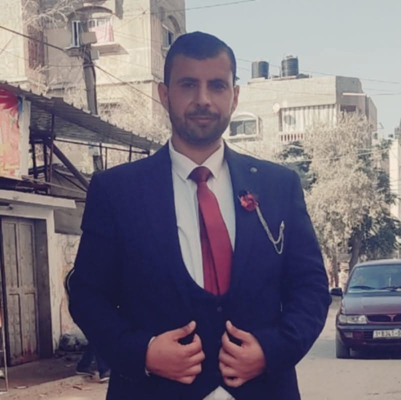 محمد أبو وطفة