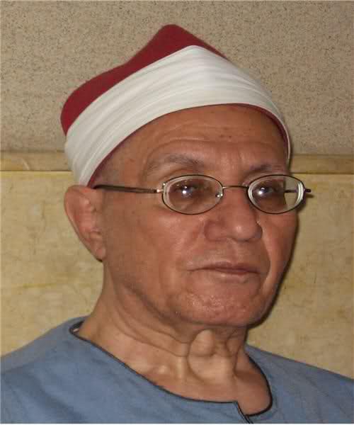 الشيخ محمد أحمد شبيب