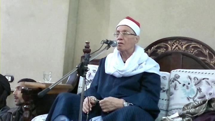الشيخ محمد أحمد شبيب