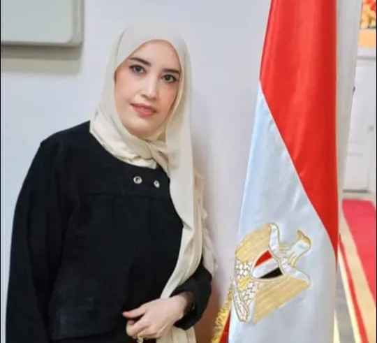 منى أبو غالي 