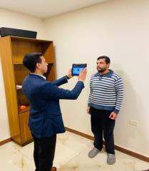 الداخلية توفد مكاتب متنقلة لاستخراج بطاقة الرقم القومي والشهادات المميكنة
