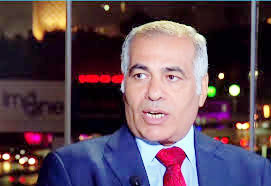 الدكتور عبدالنبى عبالمطلب