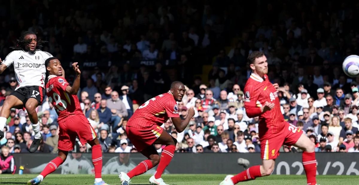 ليفربول 