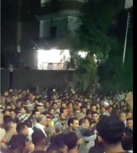 ماتوا في الشرقية وادفنوا بسوهاج.. تشييع جثامين 3 أشقاء ضحايا الصرف الصحي