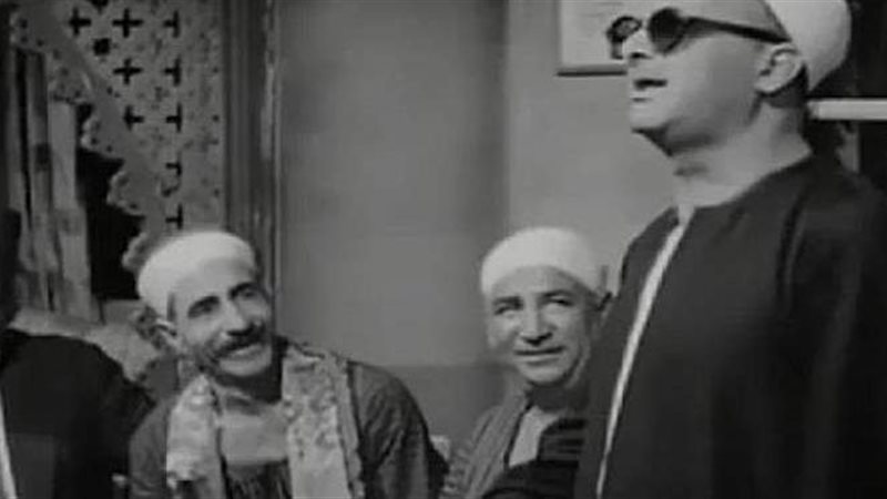 الشيخ محمد الفيومي 