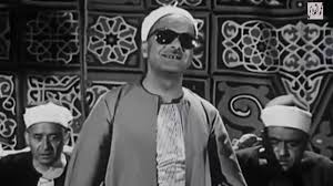 الشيخ محمد الفيومي 