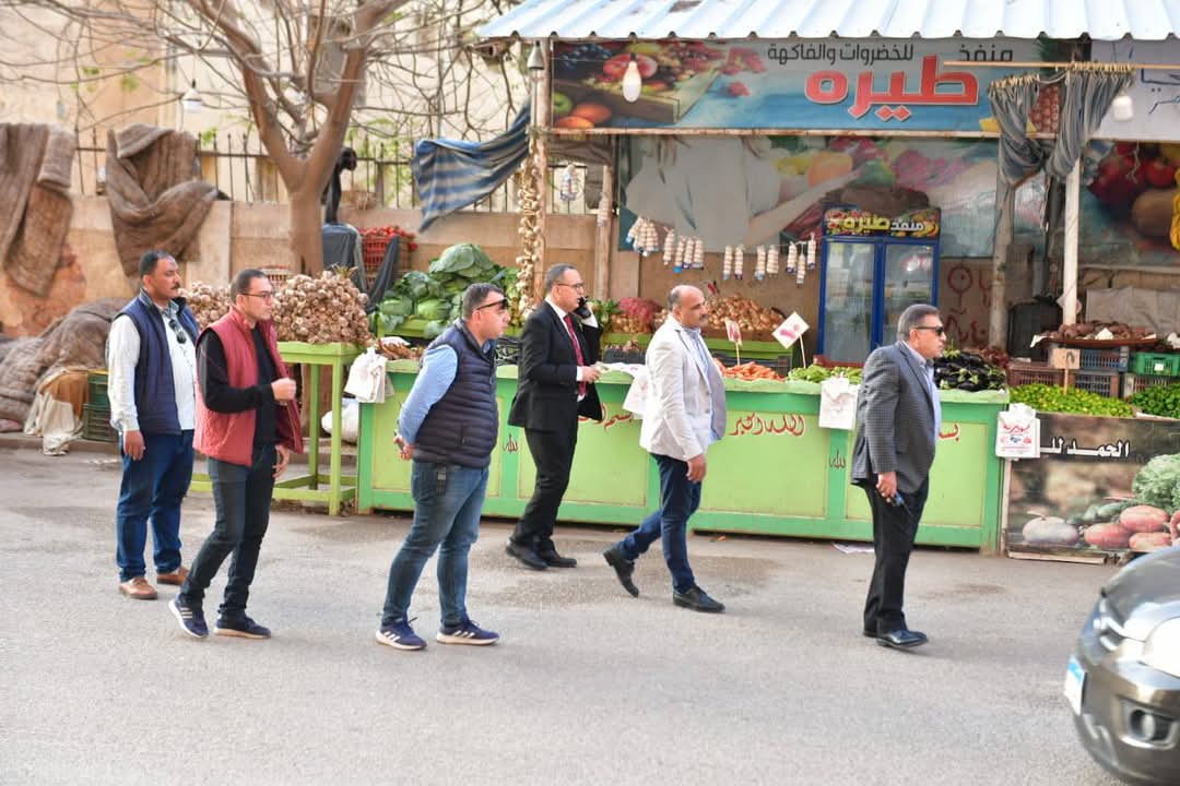 المنافذ تحتل شوارع رئيسية وتبيع بأسعار مرتفعة