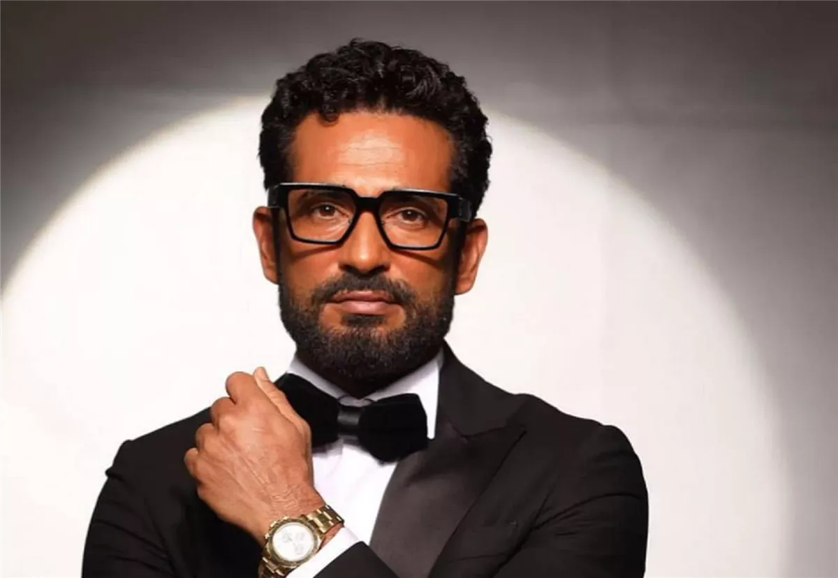 عمرو سعد