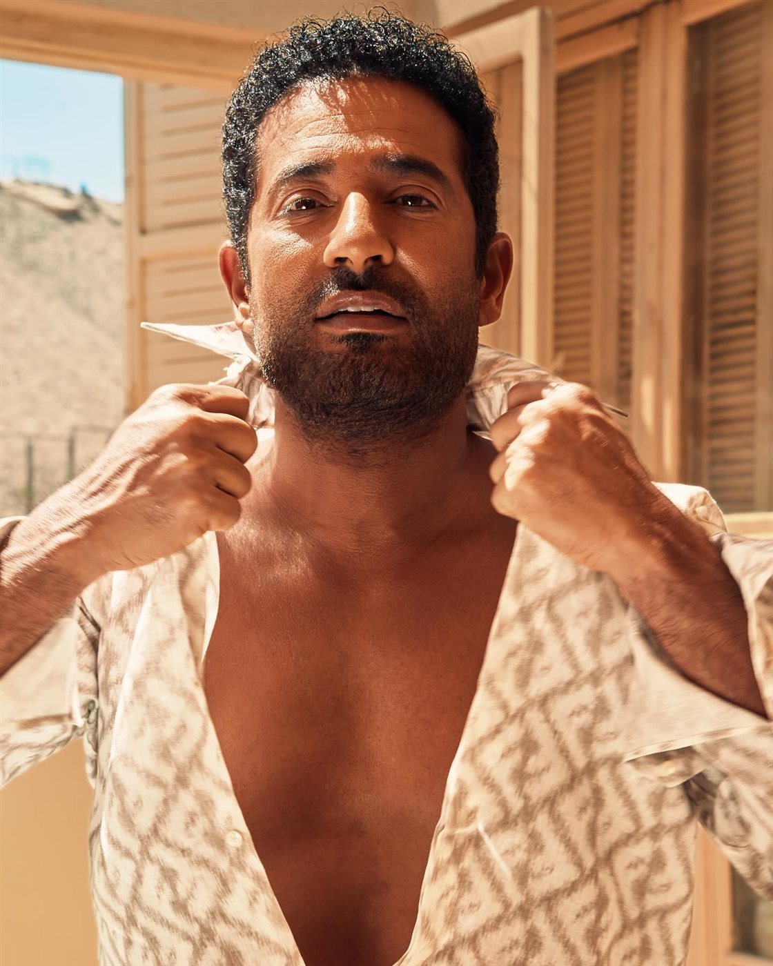 عمرو سعد