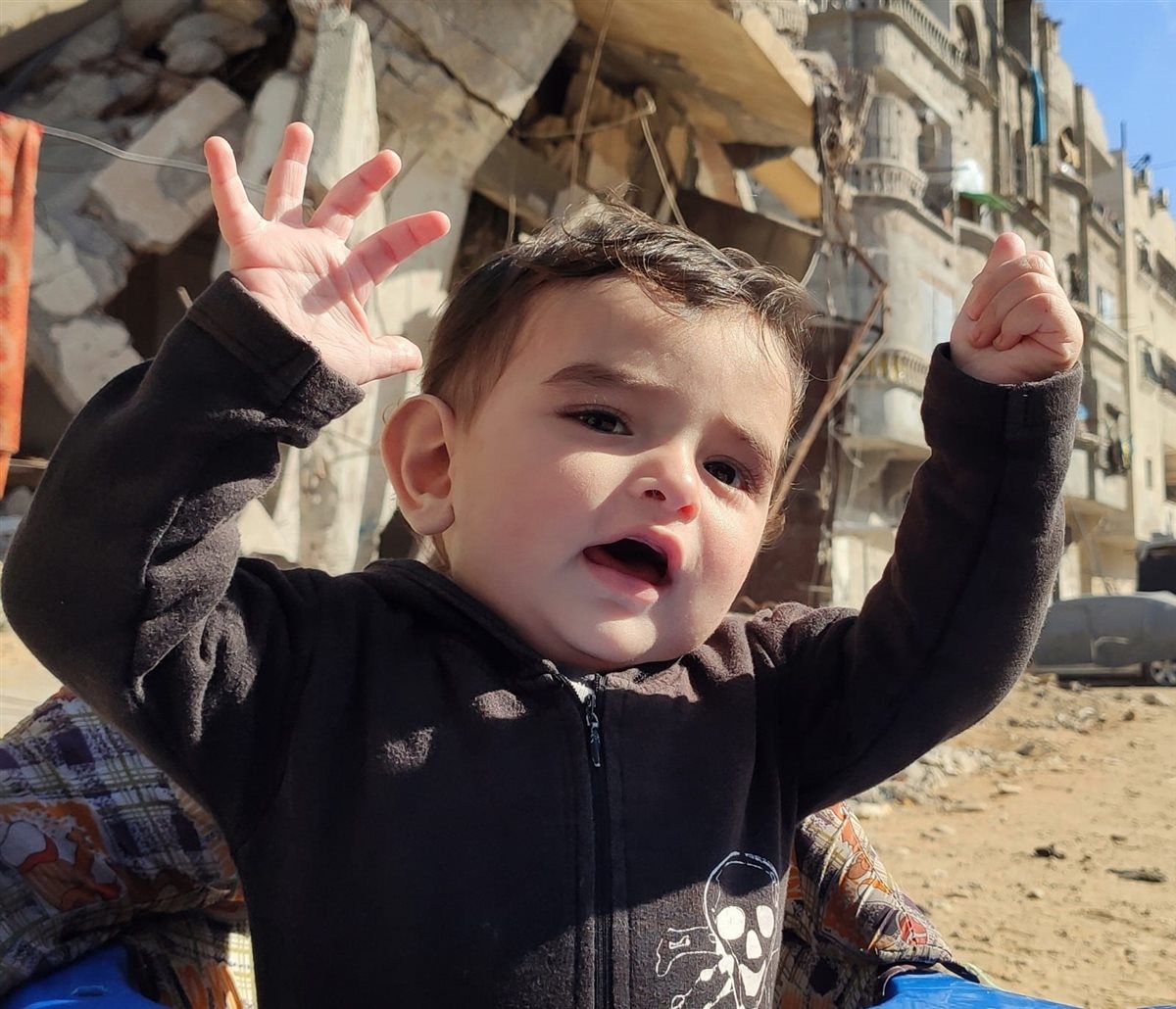 سلام أحمد منصور