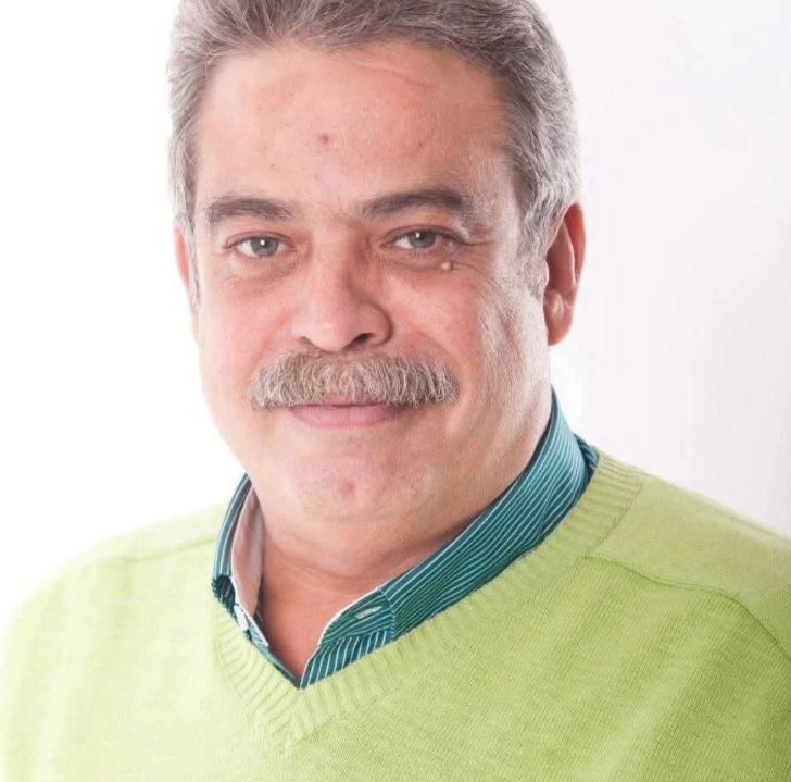  المنتج صلاح حسن