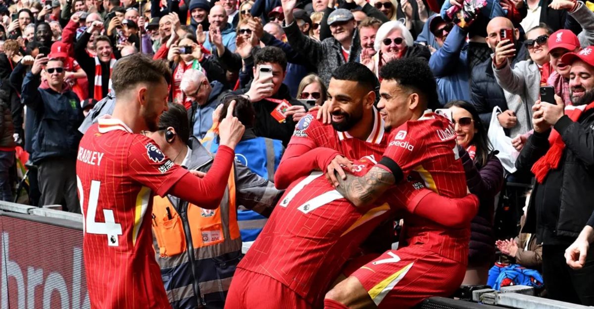 ليفربول 