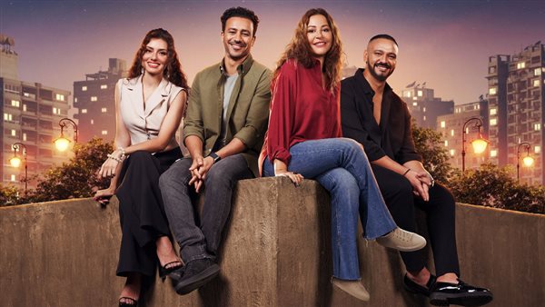 أبطال فيلم الهوى سلطان