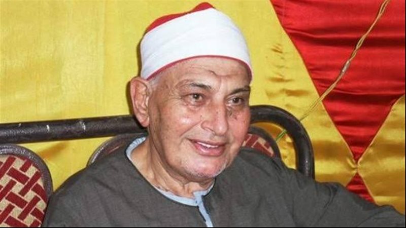 الشيخ محمد محمود عصفور