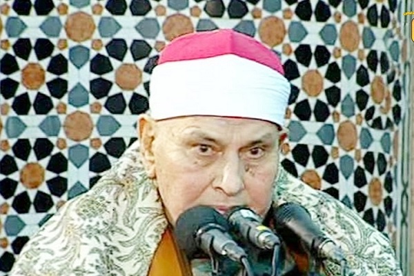 الشيخ محمد محمود عصفور