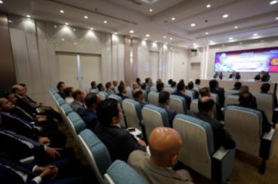 الداخلية تُنظم المؤتمر التاسع لمكافحة جرائم غسل الأموال