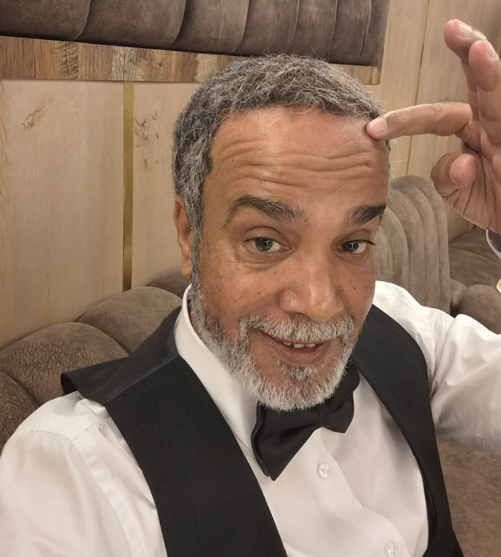 سليمان عيد