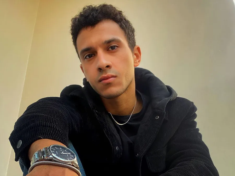 عصام عمر 